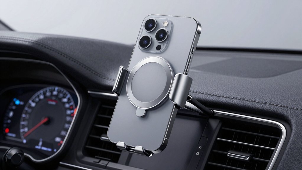 magsafe cd mount compatibility and safety