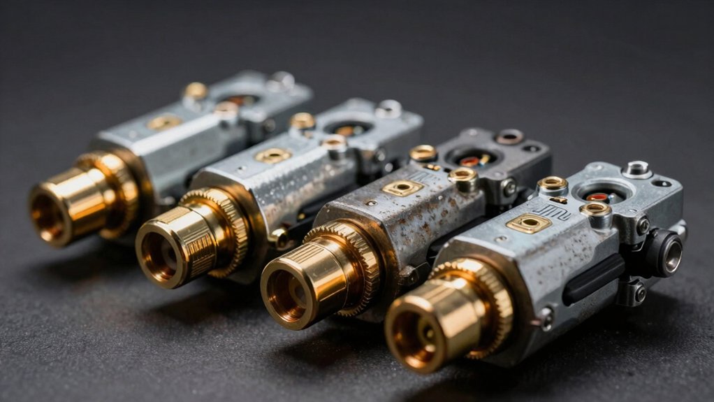 marine automatic charging relays safeguard batteries