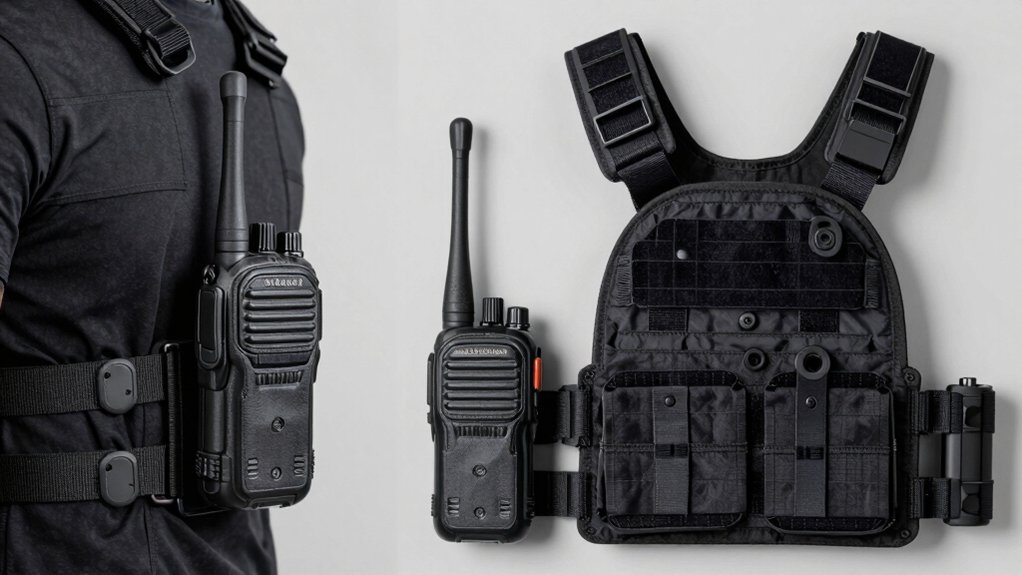 material compatibility carry options security