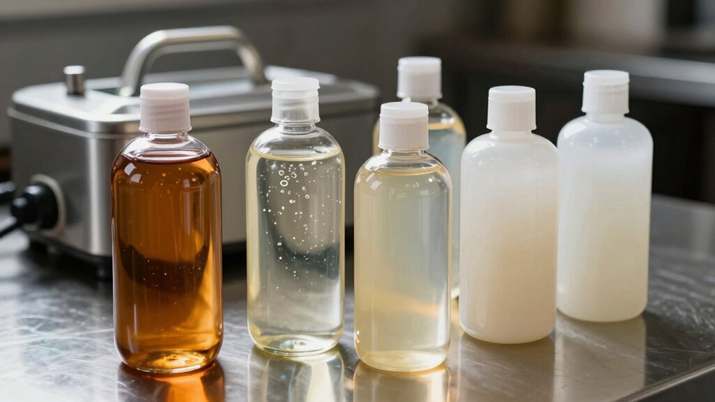 material compatibility safety efficiency sustainability