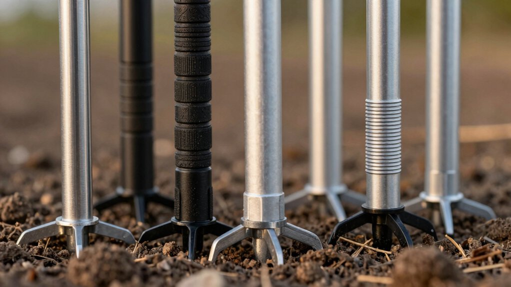 material durability compatibility weather resistance versatile applications