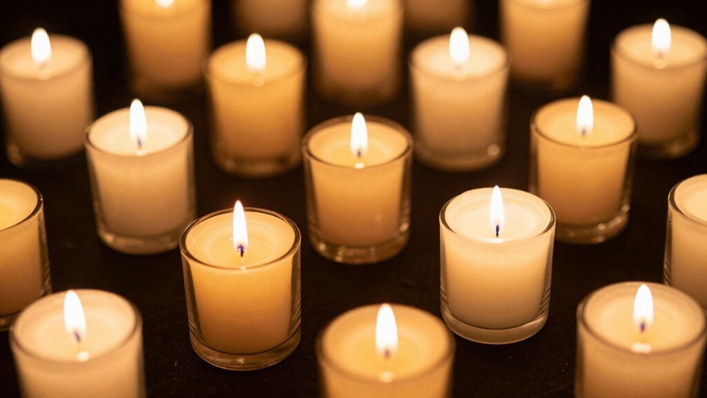 material durability timers battery life