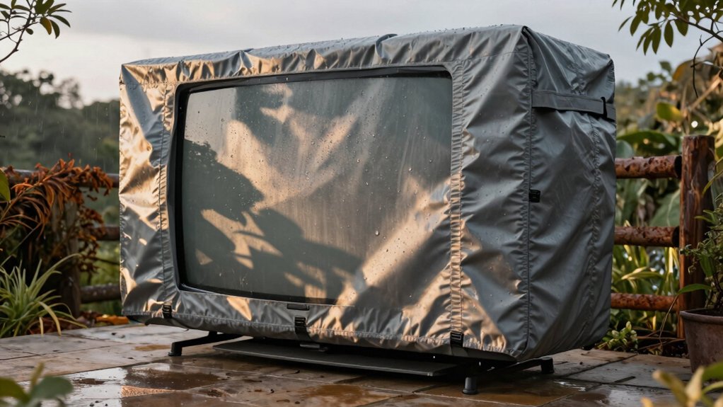 material durability weather protection fit ease of use