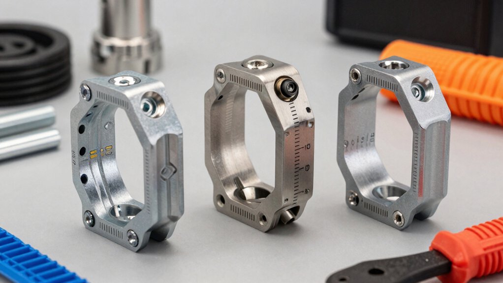 material quality compatibility weight capacity adjustability