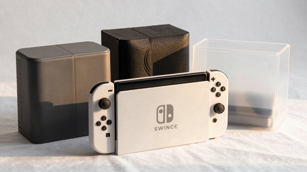 material quality fit protection usability