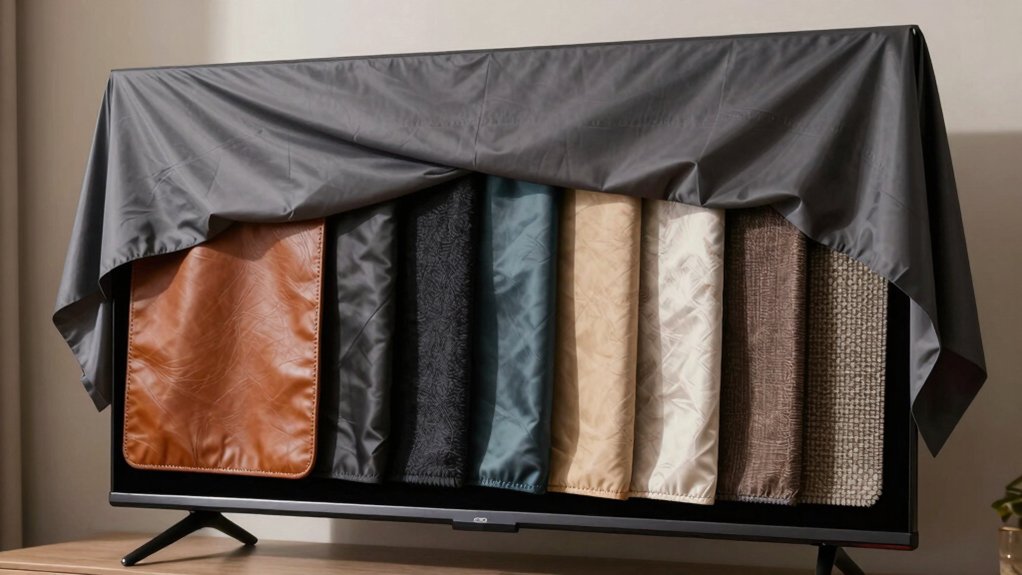 material quality size fit protection level installation method