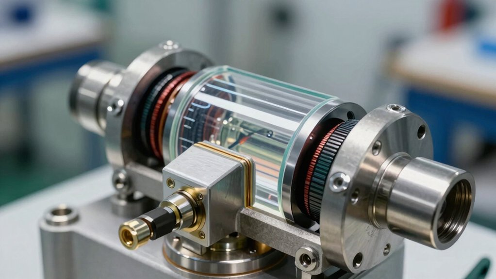 measurement accuracy durability display readability