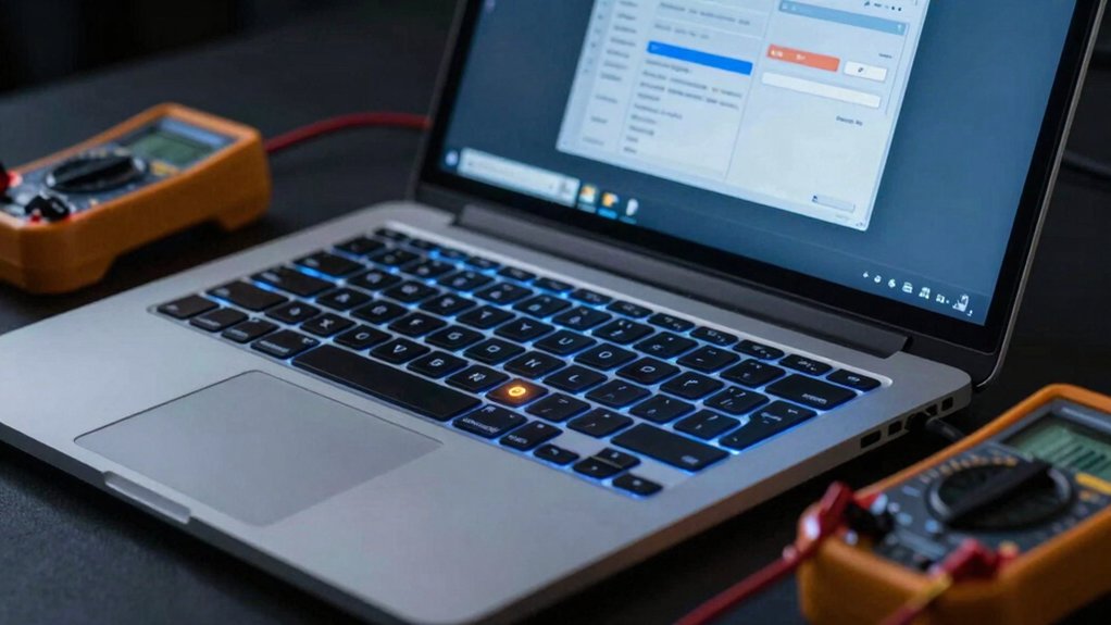 measurement accuracy safety compatibility usability