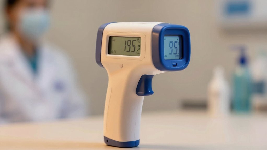 measurement speed accuracy features coverage