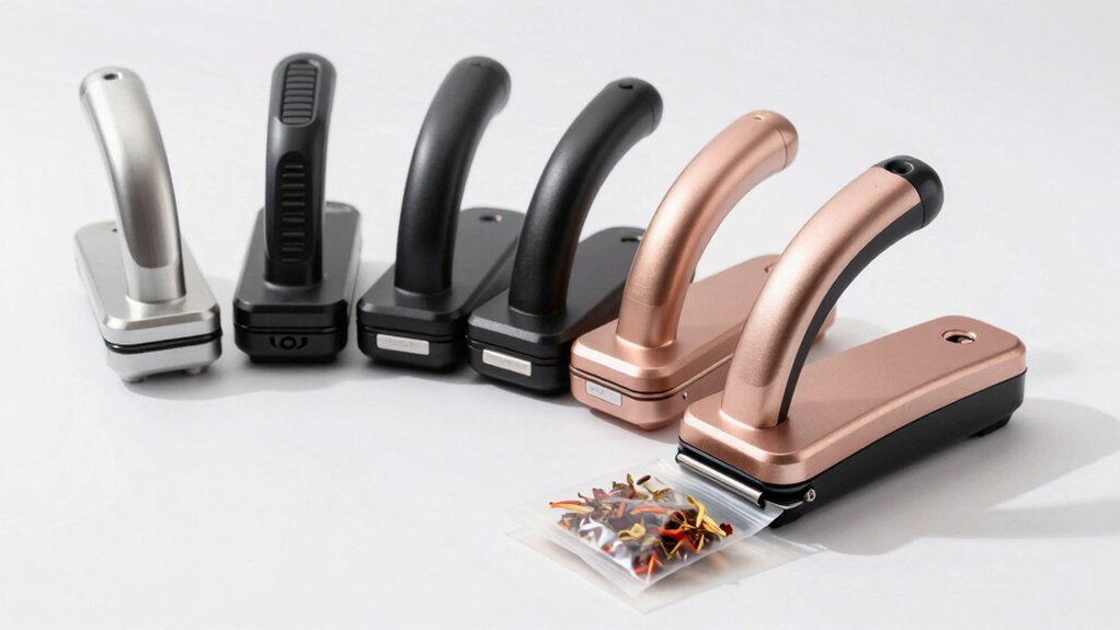 mini bag sealertop food freshness enhancer