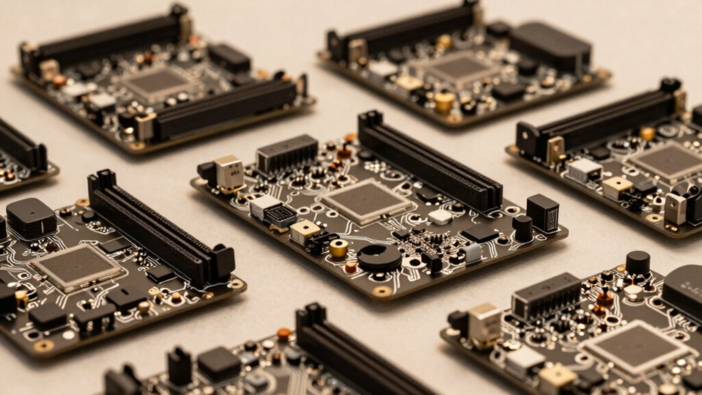 mini itx motherboard selection considerations