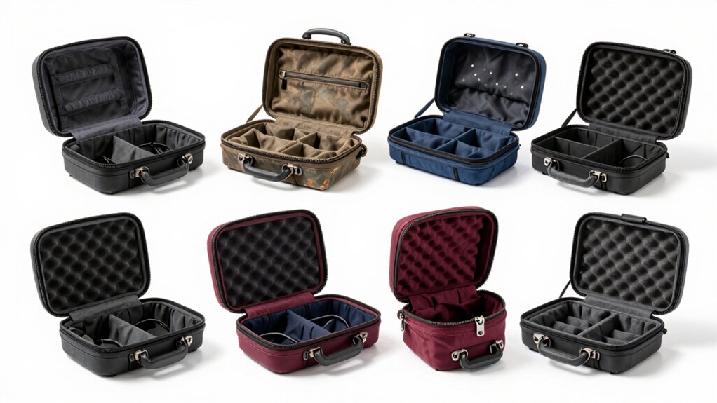 mini pc travel case guide note four words