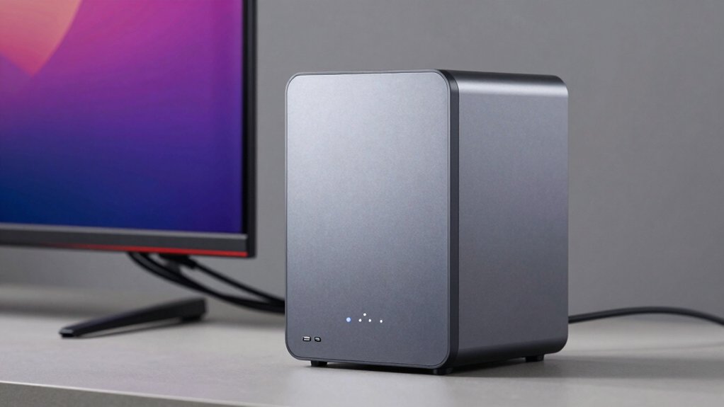 mini pc tv connectivity considerations