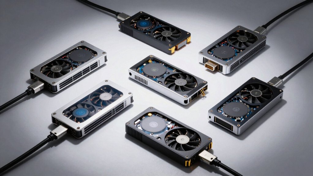 mini pc with gpu considerations