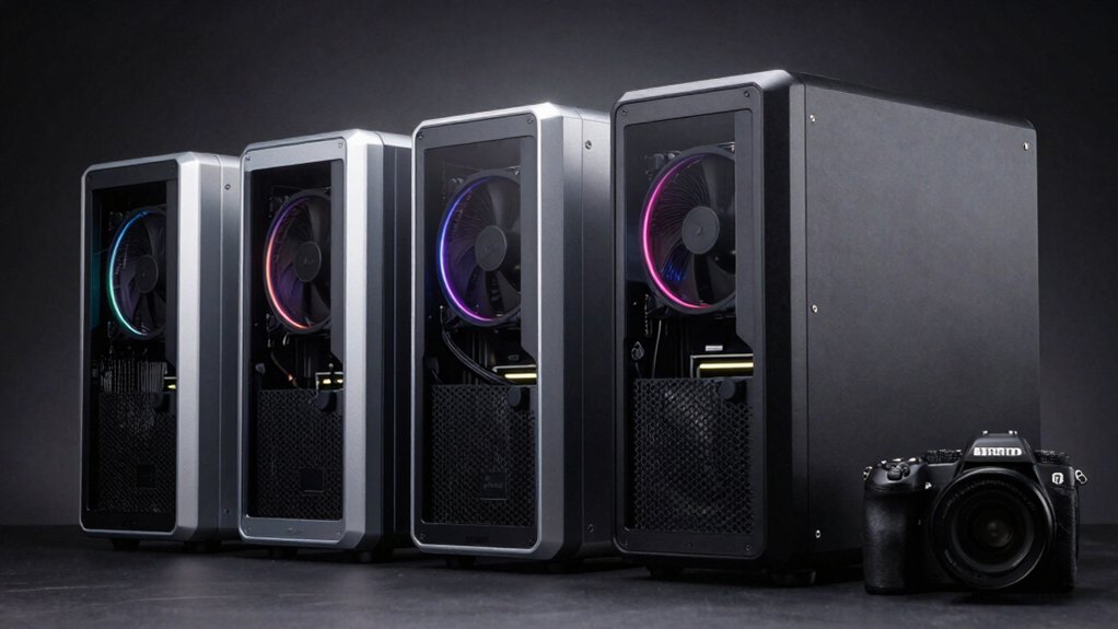 mini pcs with dedicated gpus