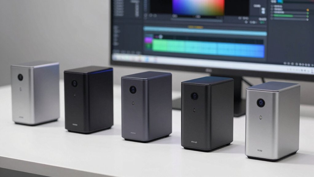 mini pcs with intel quick sync