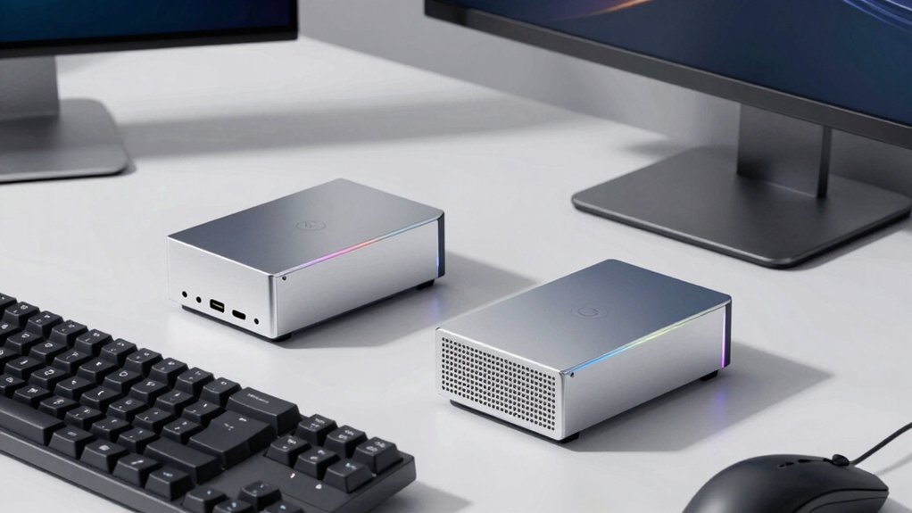 mini pcs with ryzen 7 power