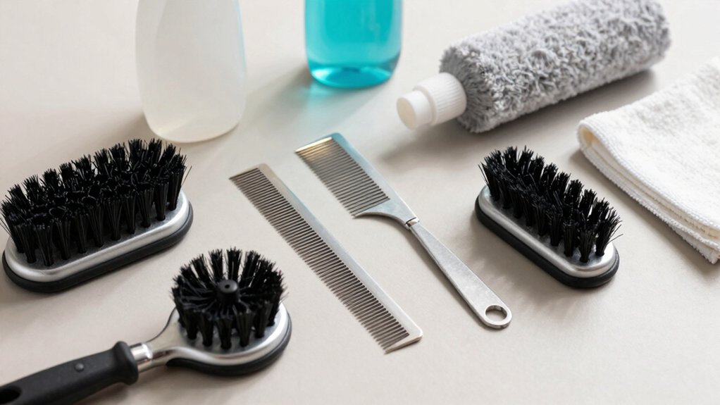 mini split cleaning kit considerations