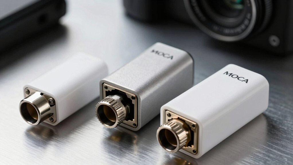 moca 2 5 compatibility considerations