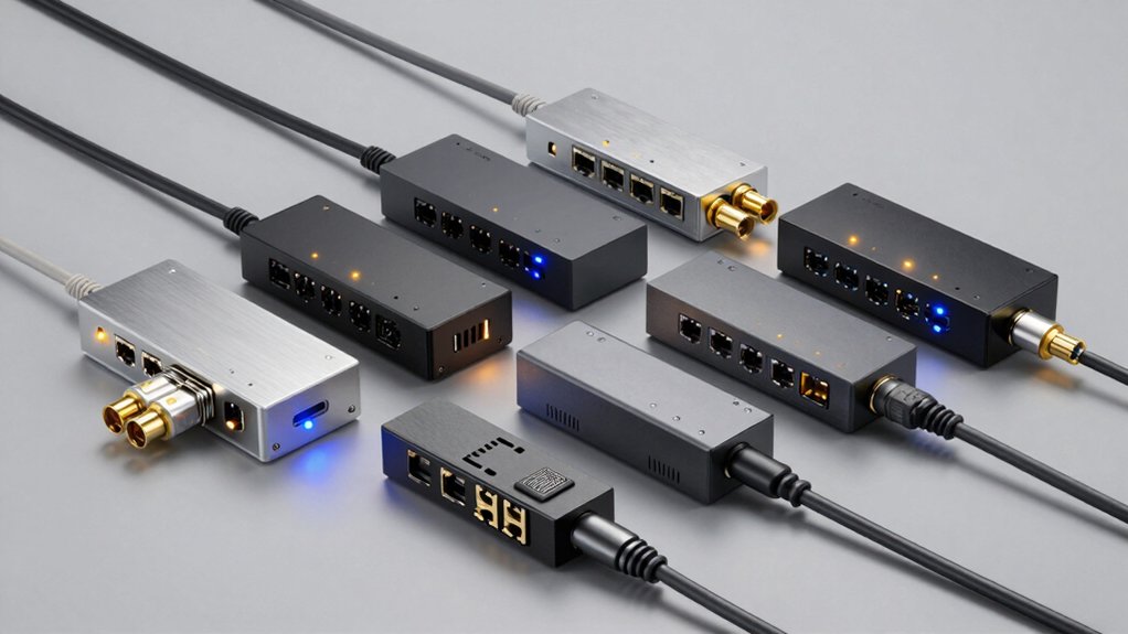 moca 2 5 ethernet adapters best