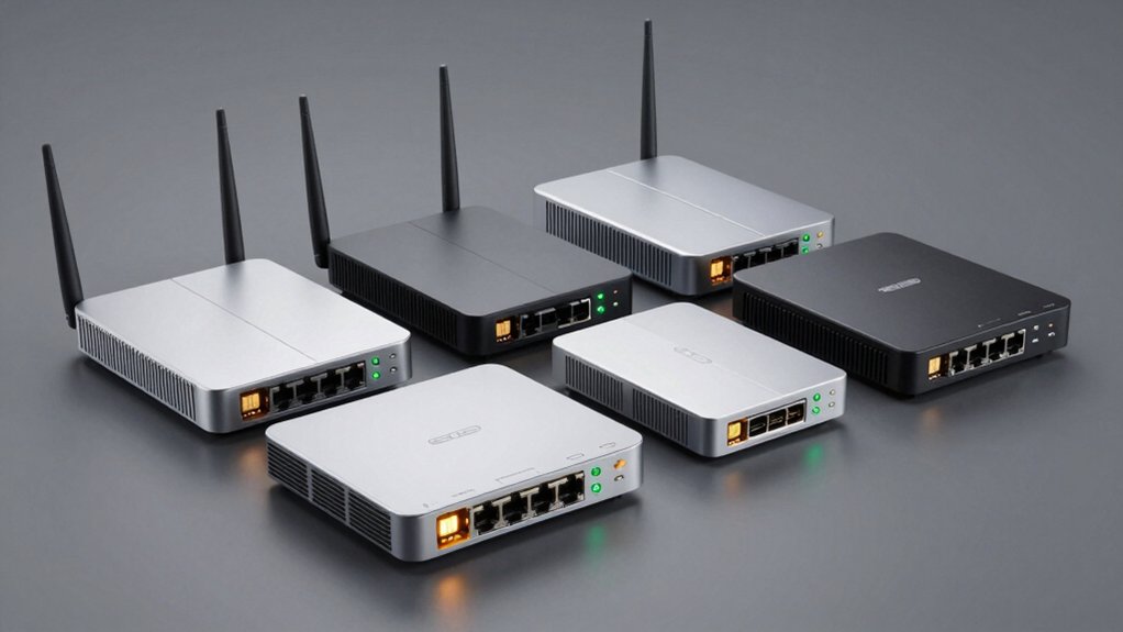 modem with sim considerations