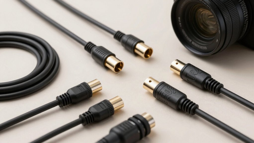 monitor power cord compatibility guidelines