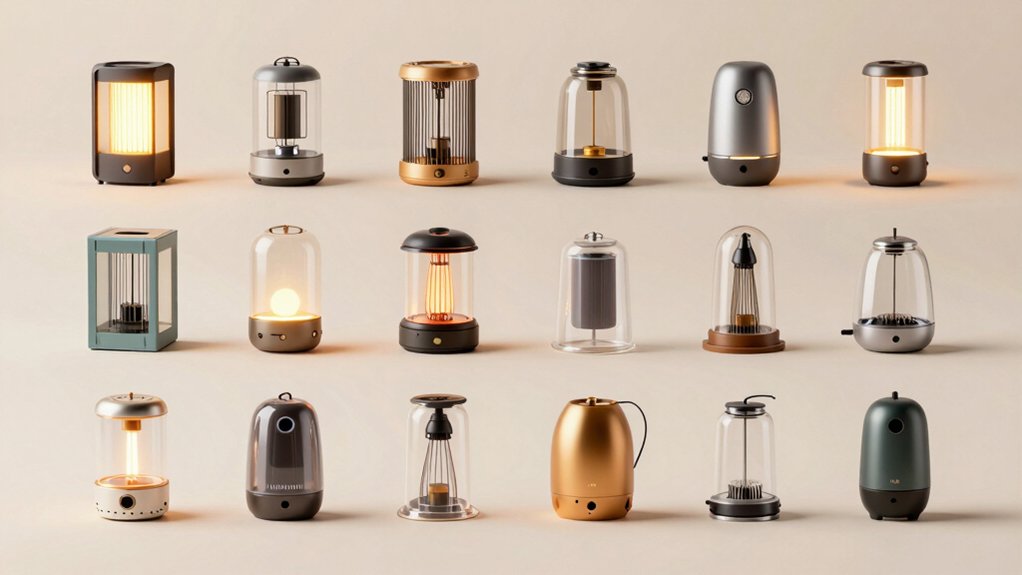 mosquito traps that work all summer