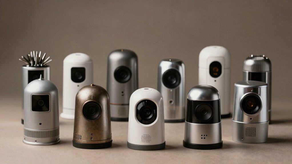 motion sensor noise makers for deer deterrence