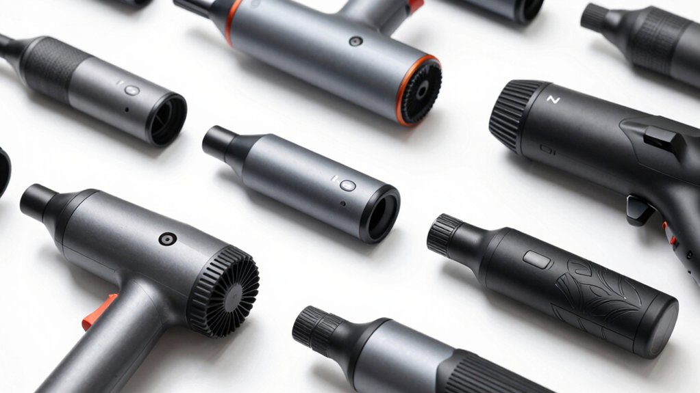 motor power battery life accessories portability