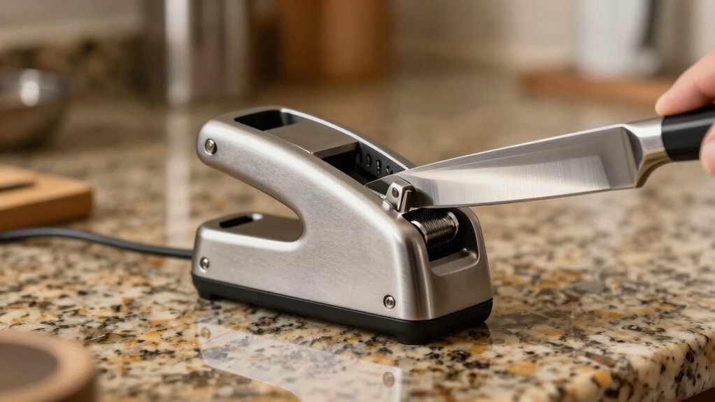 motor power blade compatibility durability usability