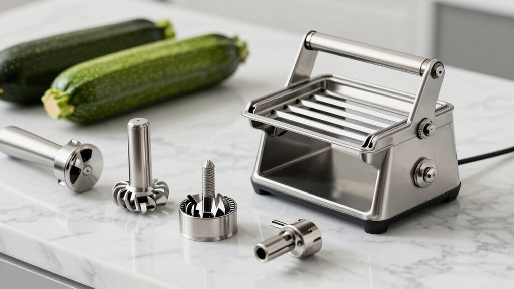 motor power blades capacity usability