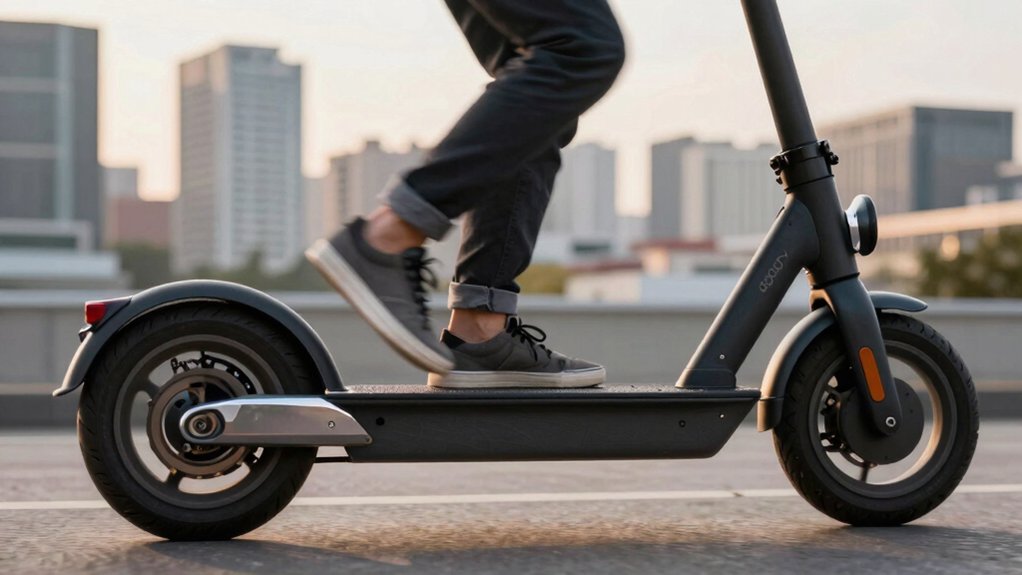 motor power range safety factors