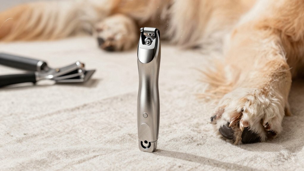 motor power speed noise battery