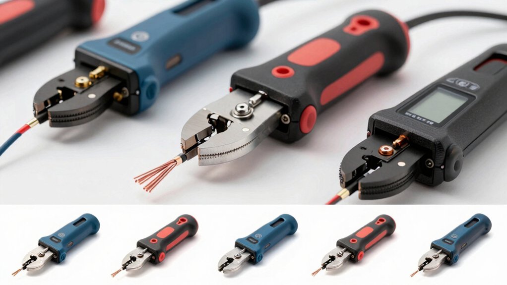 motor power wire compatibility blade durability