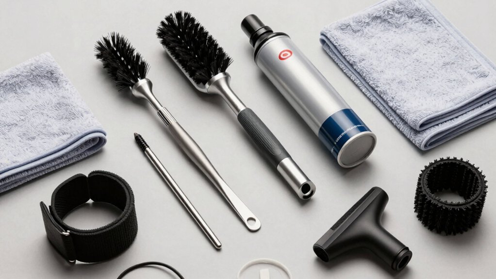 motor specs attachments safety features