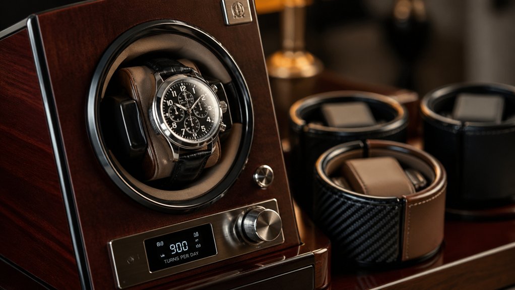 motor winder quality flexibility durability