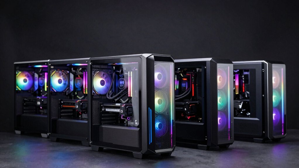 msi desktops recommended by pros