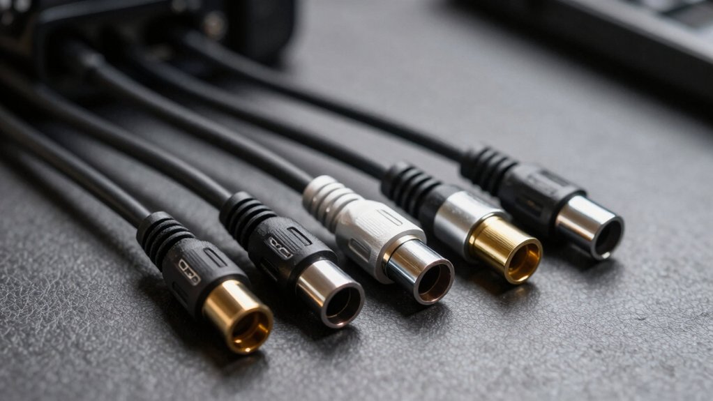 msi monitor power cords longevity