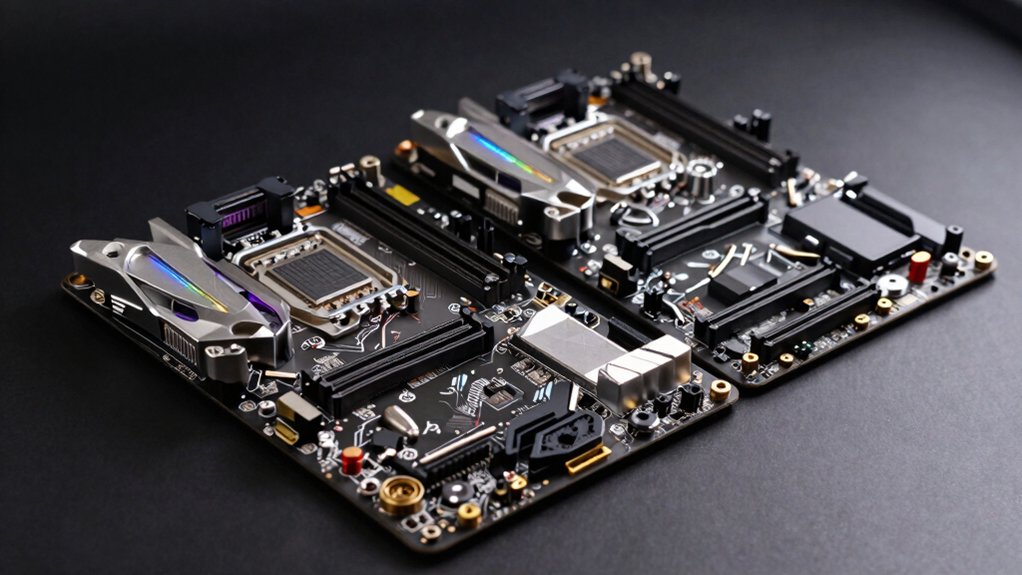 msi motherboard compatibility and features