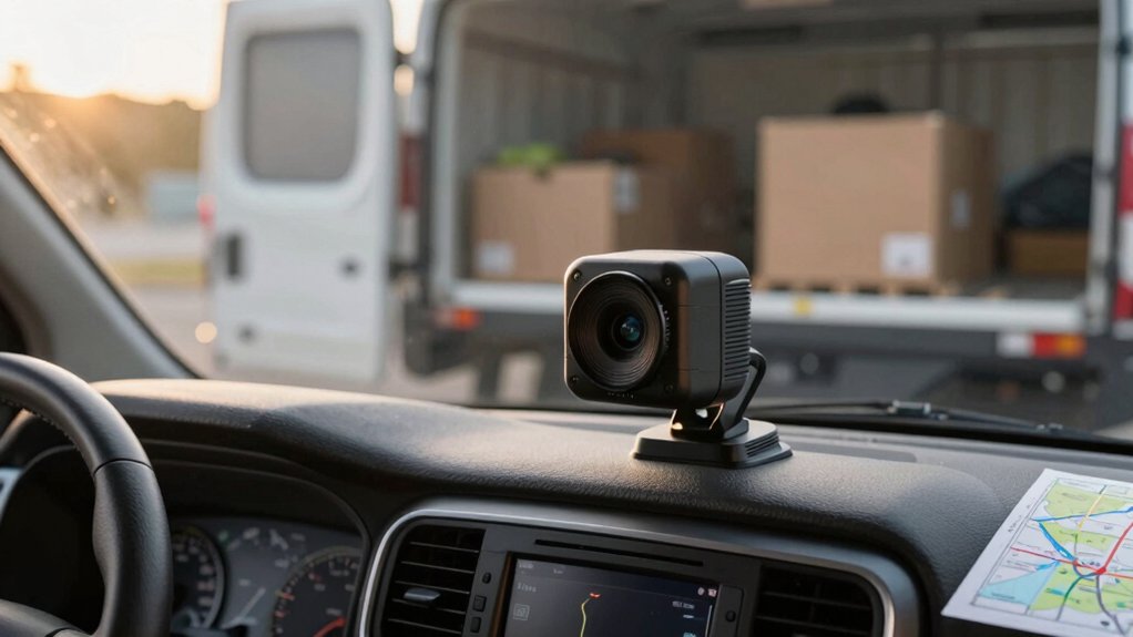 multi channel durable loop night vision