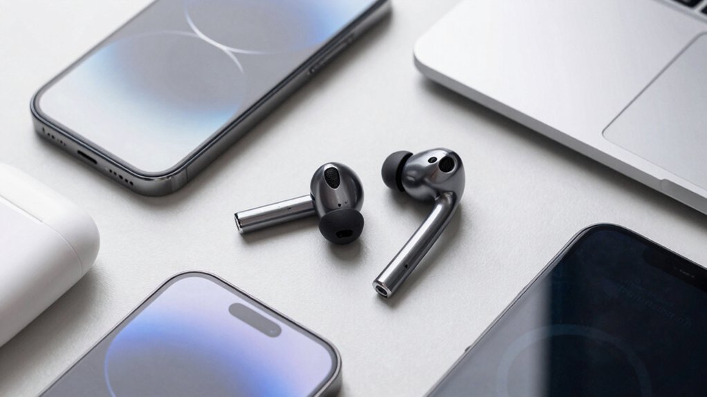 multipoint bluetooth earbud considerations
