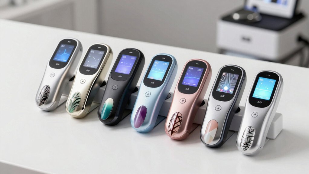 nail art printer machines