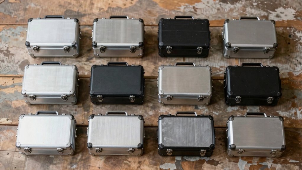 nine best rv battery boxes keep power going