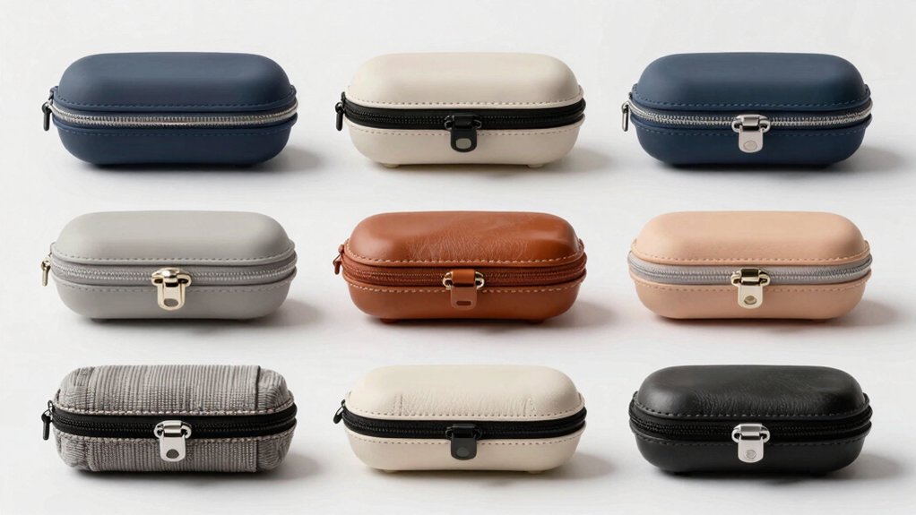 nine best travel cases for headphones