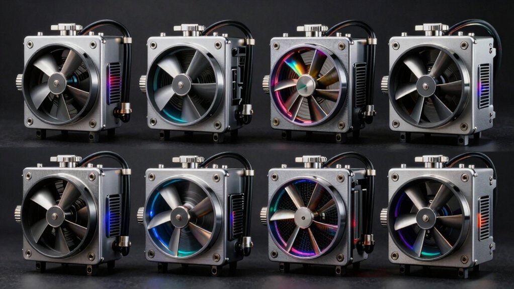 nine best water cooling pumps for pc