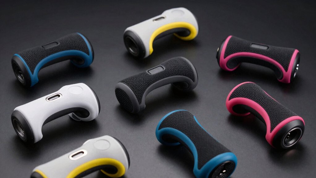 nine switch 2 charging grips marathon gaming