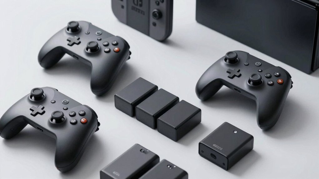 nintendo switch 2 upgrade considerations