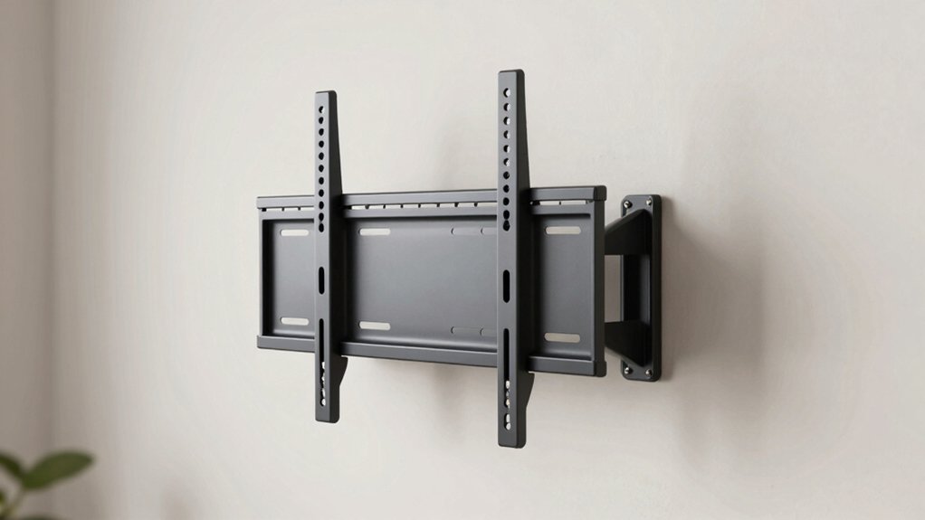 no stud mount load wall vesa tools