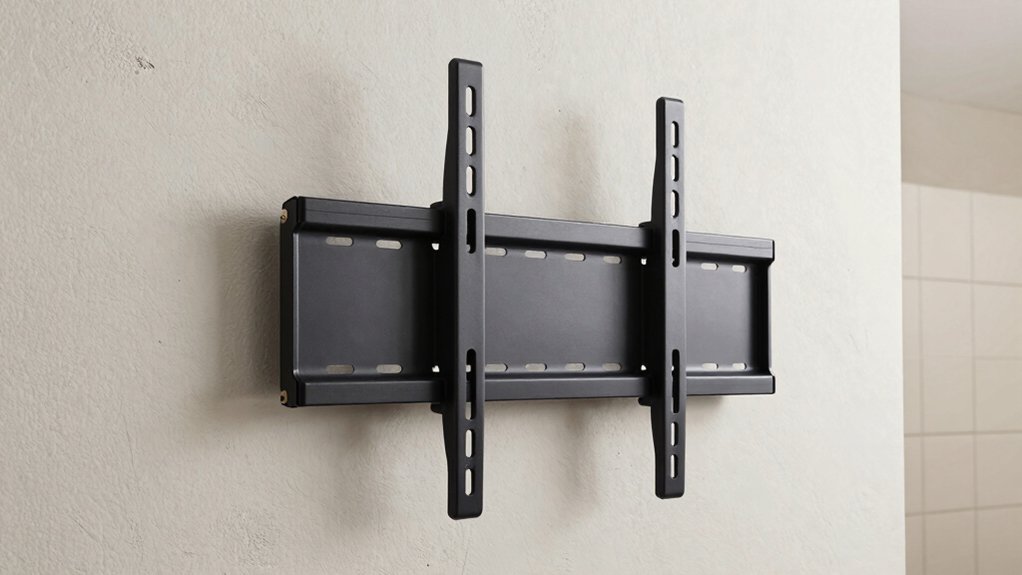 no stud mount specs install style