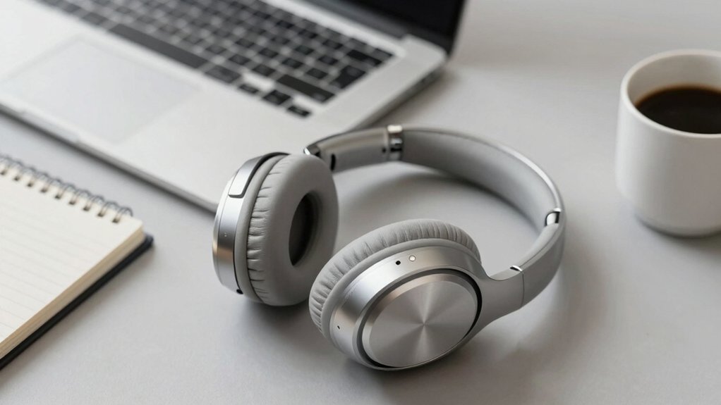 noise canceling battery comfort considerations